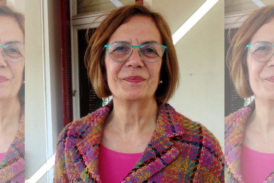 Τρία χρόνια χωρίς το φως της